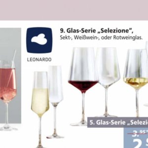 Sekt bei Braun-möbel