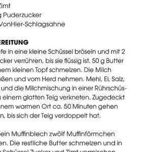 Butter bei Feneberg