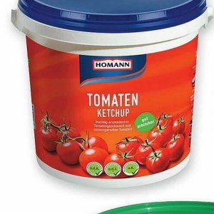 Tomaten bei Handelshof