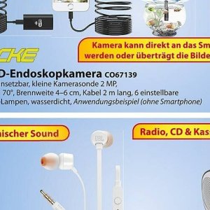 Kabel bei Famila Nord Ost