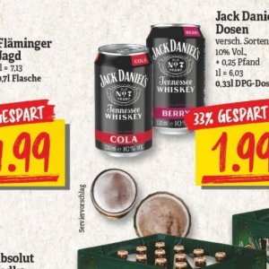 Whisky bei NP Discount