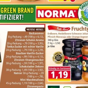   bei Norma