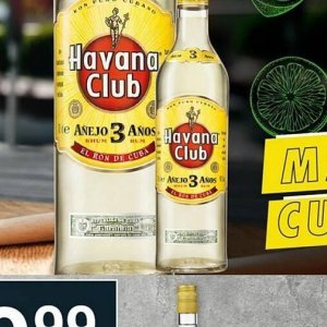 Rum havana club Havana Club bei Selgros
