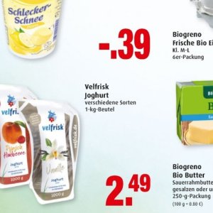 Joghurt danone  bei Marktkauf
