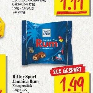 Rum bei NP Discount