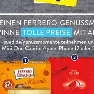 Smartphones bei Aldi SÜD