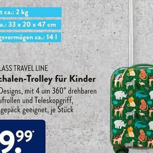  kinder bei Aldi SÜD