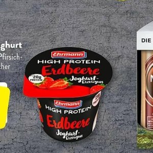 Joghurt ehrmann ehrmann bei Aldi SÜD