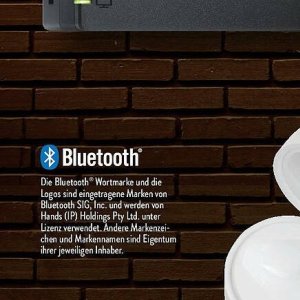 Bluetooth bei Aldi SÜD