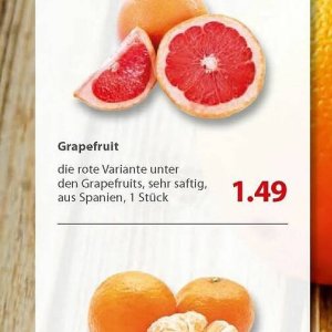 Grapefruit bei basic Bio
