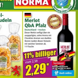   bei Norma