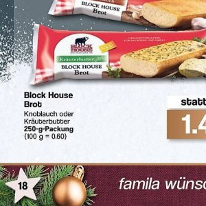 Knoblauch bei Famila Nord West