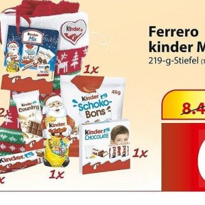  kinder bei Famila Nord Ost