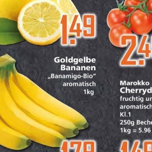 Bananen bei Klaas und Kock