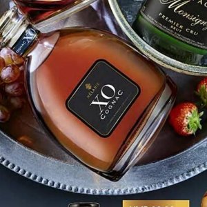 Cognac bei Aldi SÜD