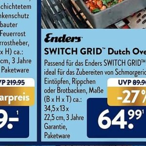 Rippchen bei Aldi SÜD