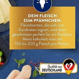 Fleisch bei Aldi SÜD
