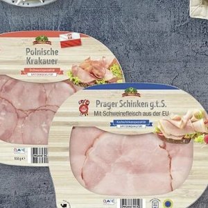 Schweinefleisch bei Aldi SÜD