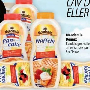 Waffeln bei Citti Markt