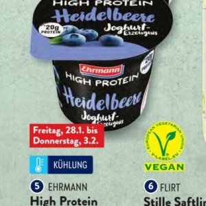 Joghurt ehrmann ehrmann bei Aldi SÜD