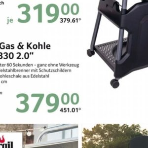 Werkzeug bei Selgros