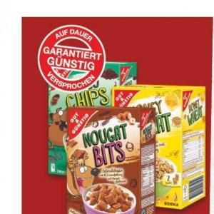 Chips bei NP Discount