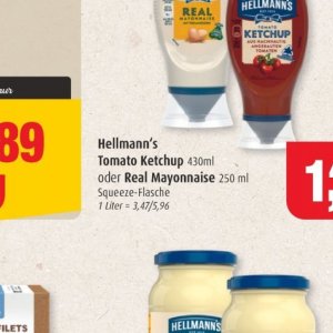 Ketchup knorr  bei Markant