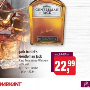 Whisky bei Markant