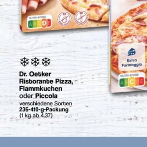 Pizza wagner wagner bei Famila Nord West