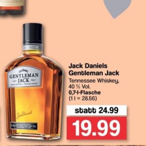 Whisky bei Famila Nord West