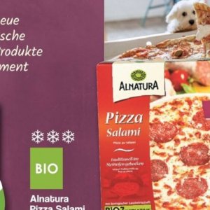 Pizza bei Famila Nord West