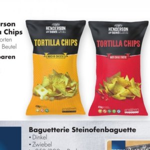 Chips bei Handelshof