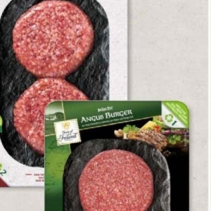Burger bei Aldi SÜD
