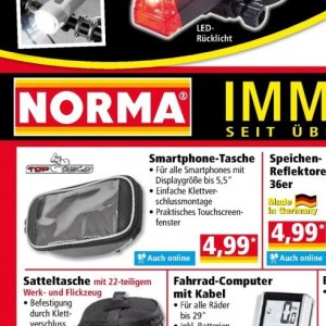 Knoblauch bei Norma