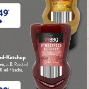 Ketchup bei Aldi SÜD