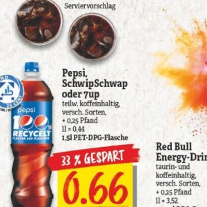 7up bei NP Discount