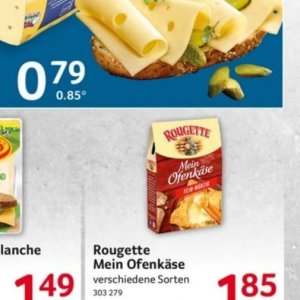  rougette bei Selgros