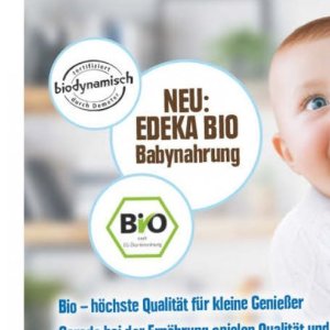 Babynahrung bei NP Discount