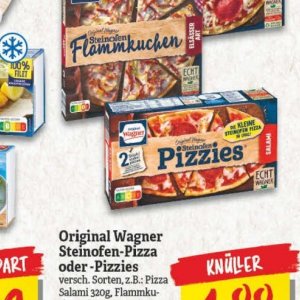  wagner bei NP Discount
