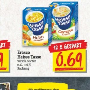 Nudeln bei NP Discount
