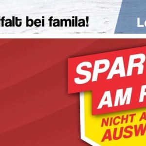   bei Famila Nord West