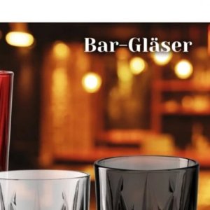 Bar bei Selgros