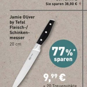 Messer bei Citti Markt