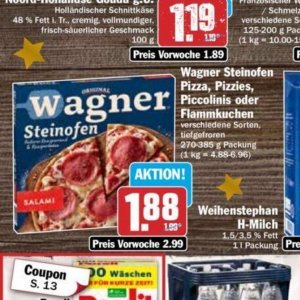  wagner bei Hit