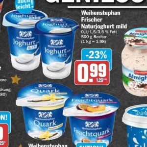 Joghurt bei AEZ