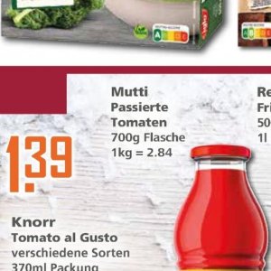 Tomaten bei Klaas und Kock