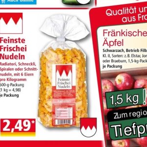 Milch nestle  bei Norma