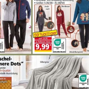 Pullover bei Norma