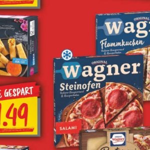  wagner bei NP Discount