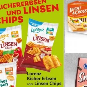 Chips bei Selgros